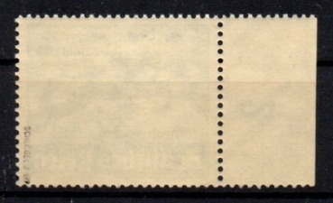 Michel Nr. 746, Deutsches Derby, postfrisch geprüft BPP.